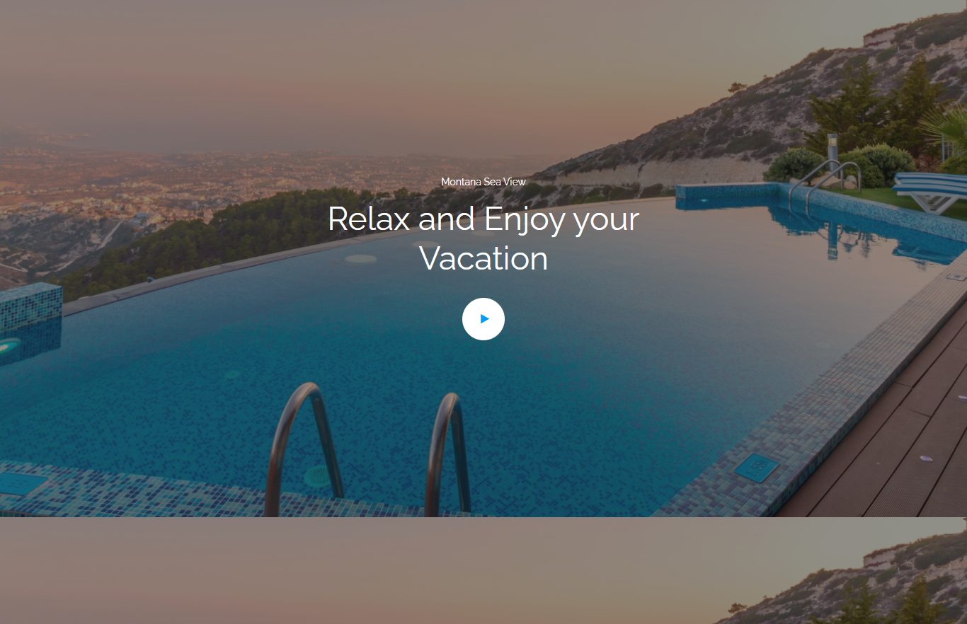 Yogadhara Resort Website