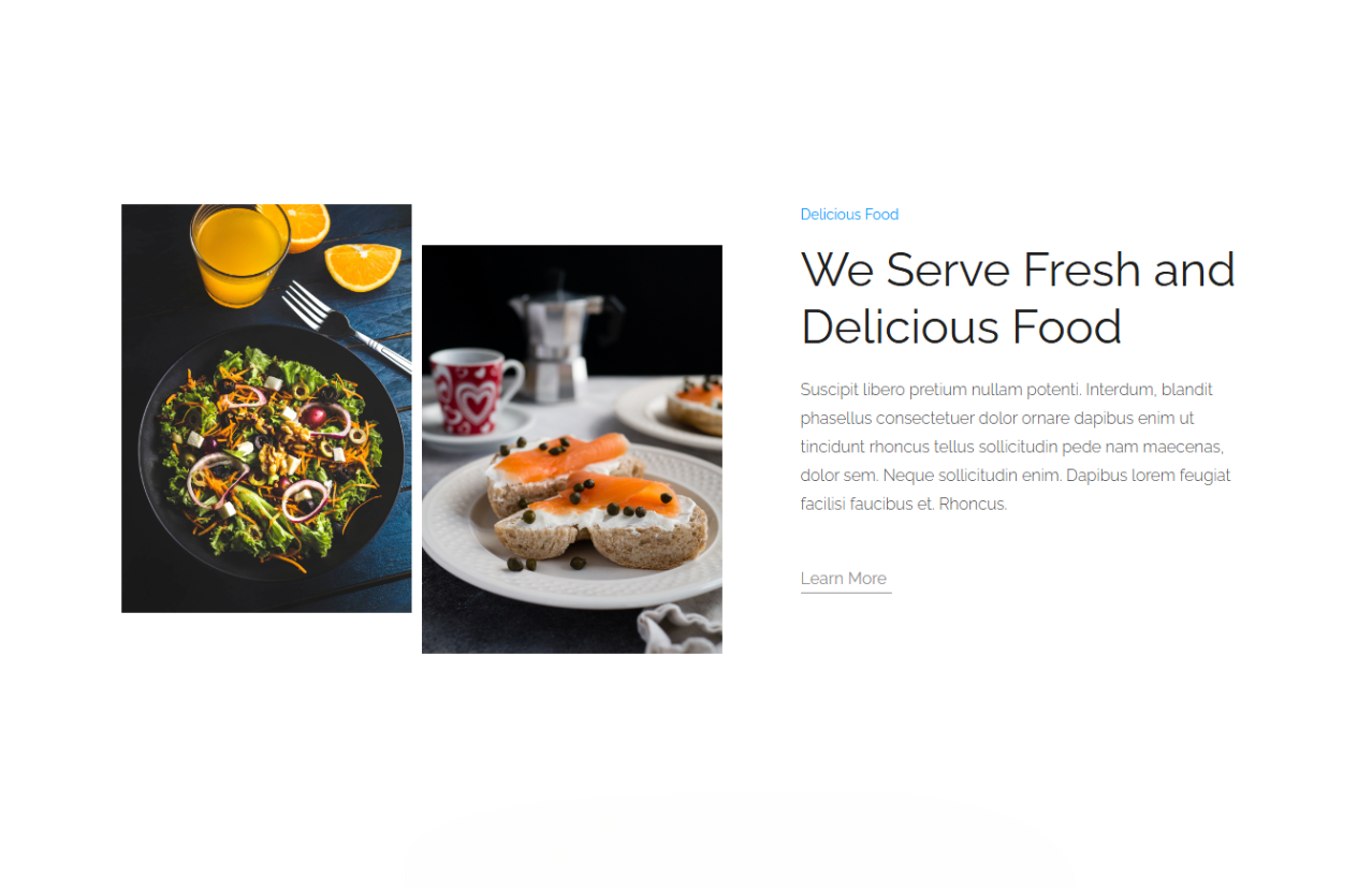 Yogadhara Resort Website